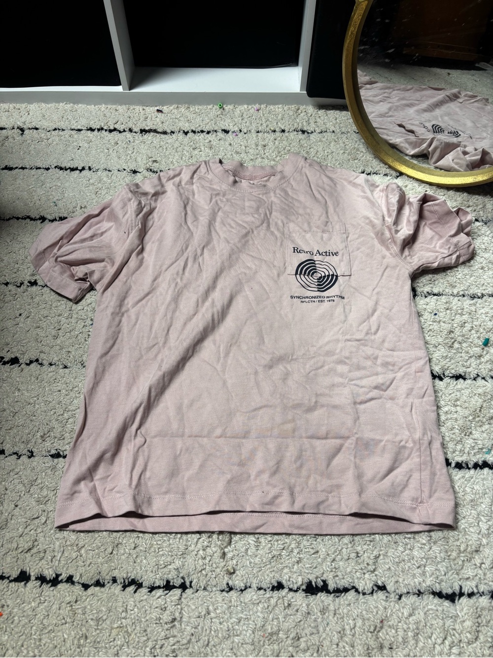 Paper Denim & Cloth T-shirt